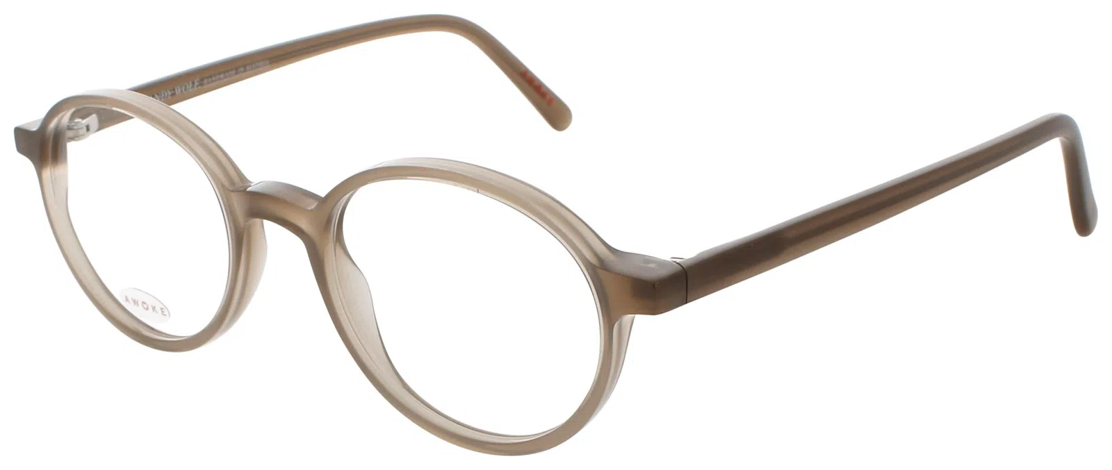 Andy Wolf 4538 Eyeglasses - view 3